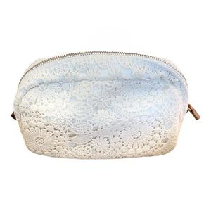 ✨Crochet Make Up Bag